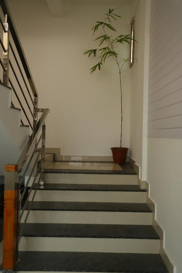 Pax Home Kochi Exteriör bild