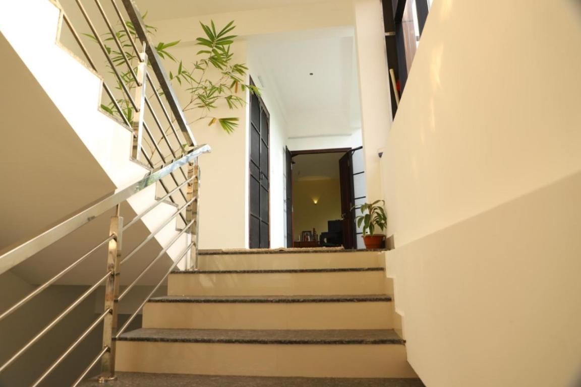 Pax Home Kochi Exteriör bild